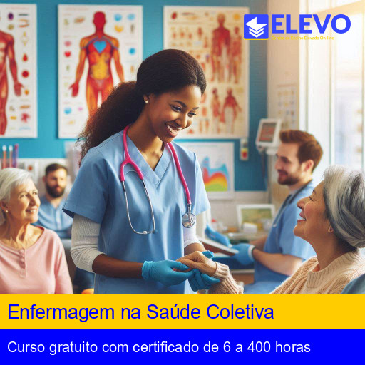 Enfermagem na Saúde Coletiva
